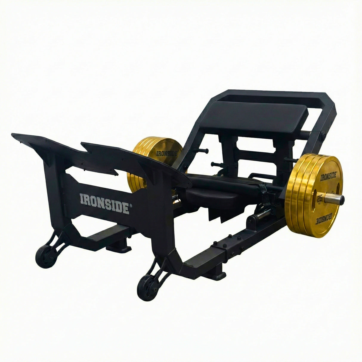 Hip Thruster IRONSIDE Glute