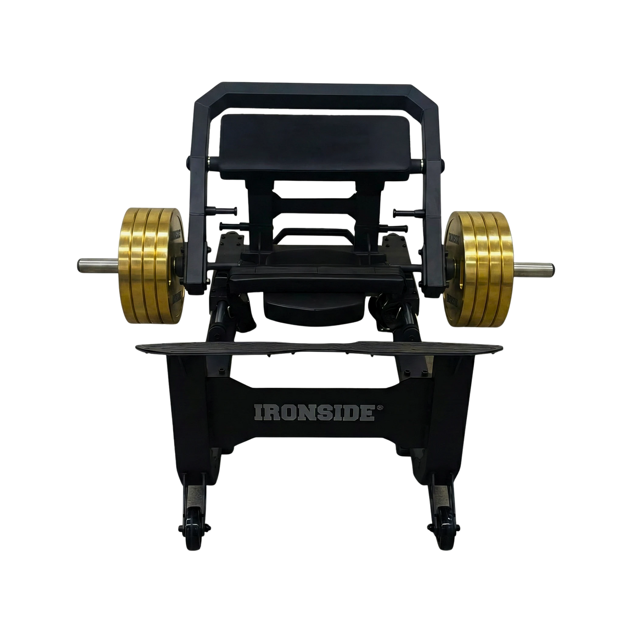 Hip Thruster IRONSIDE Glute