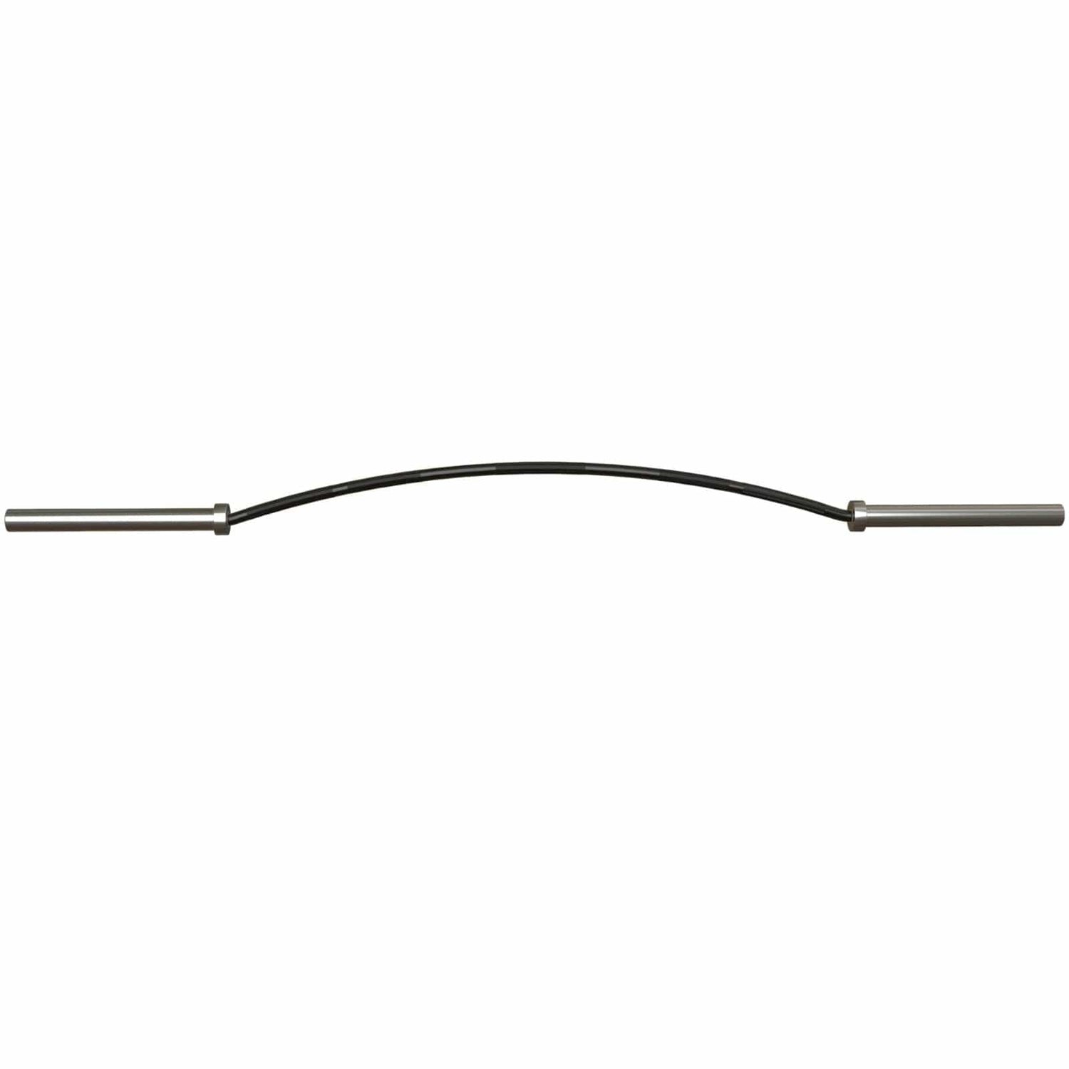 Barra Olímpica Buffalo Bar IRONSIDE