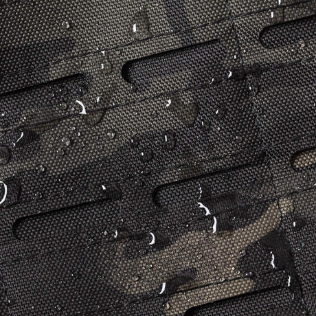 Mochila IRONSIDE 25 LTMOCHILAIRONSIDEColor: Negro, Militar, Gris / Amarillo