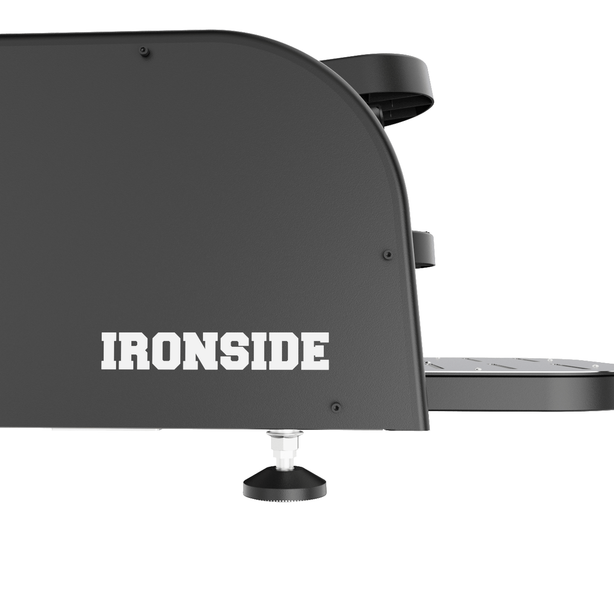 Elíptica IRONSIDE Luxe