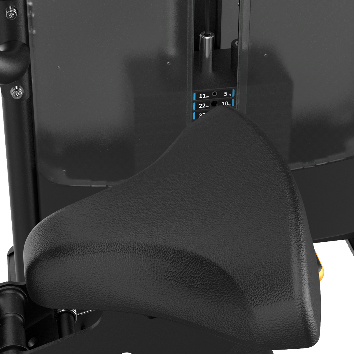 Biceps Curl IRONSIDE Luxe