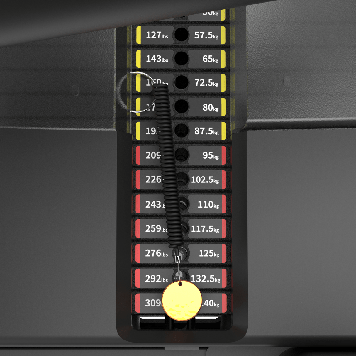 Dual Horizontal Leg Press & Hack Squat Horizontal Luxe