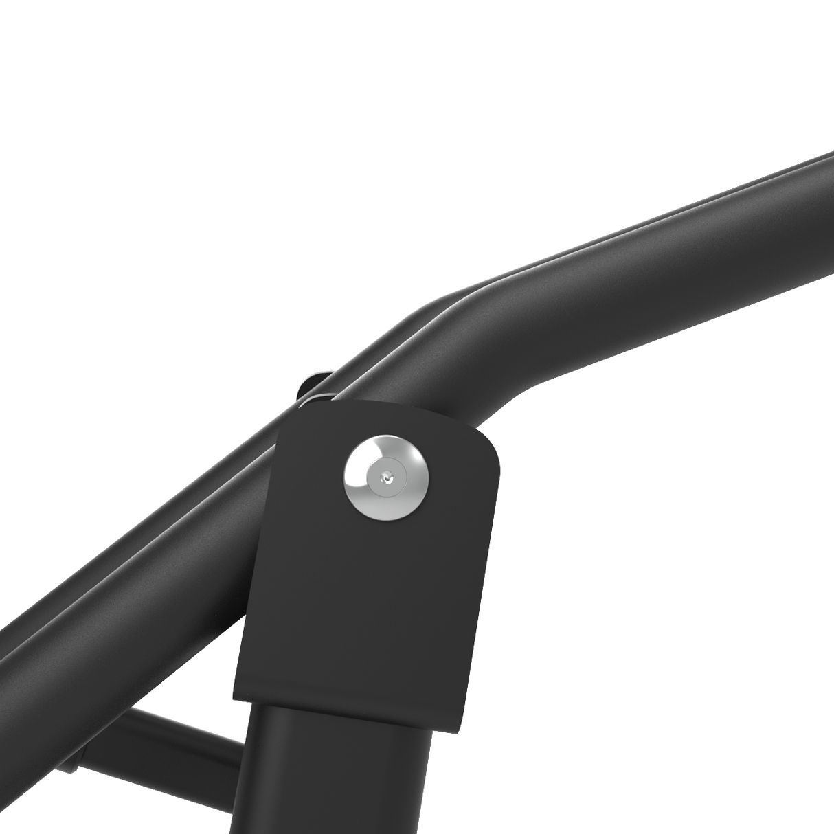 Universal Pulldown Plate Loaded IRONSIDE Luxe