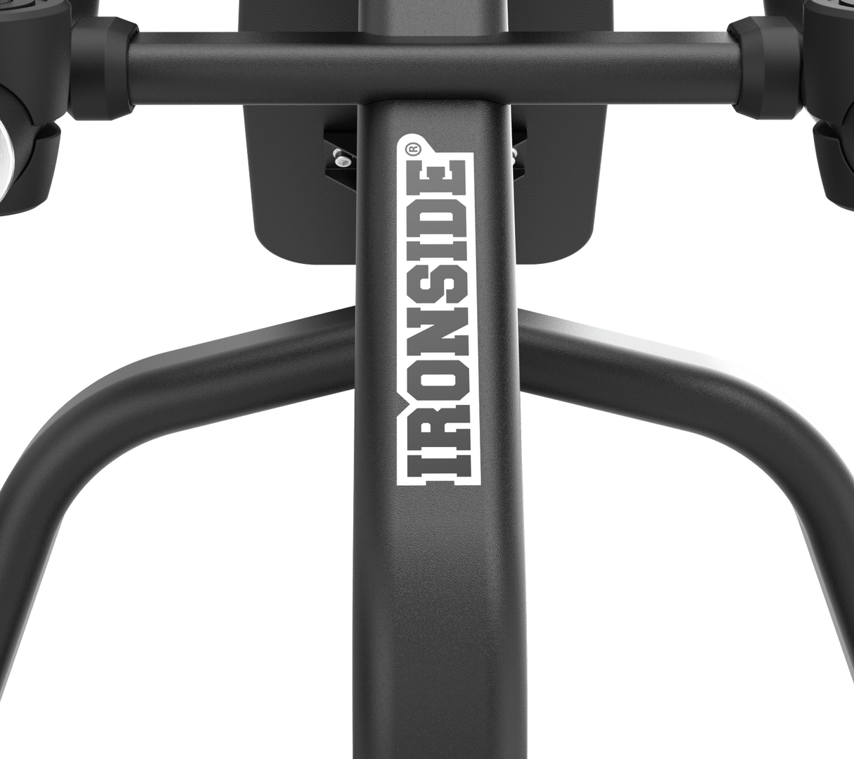 Pec Fly Plate Loaded IRONSIDE Luxe