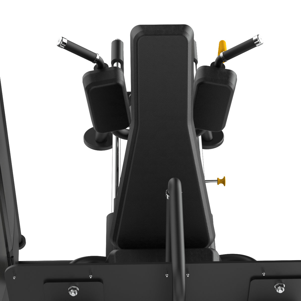 Dual Horizontal Leg Press & Hack Squat Horizontal Luxe