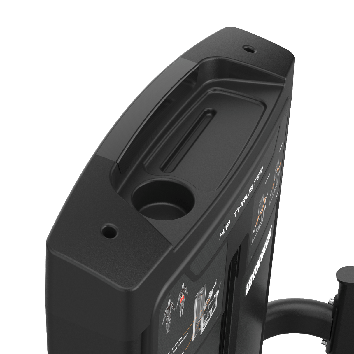 Hip Thruster IRONSIDE Luxe