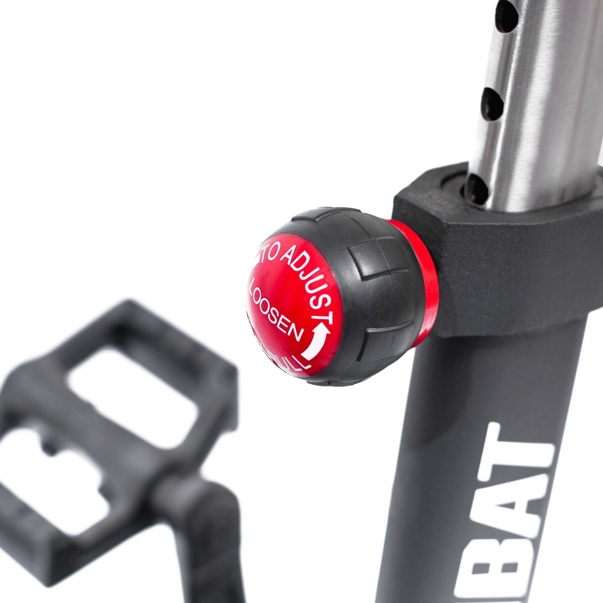 ECHO Air Bike IRONSIDE CombatBICICLETAIRONSIDE