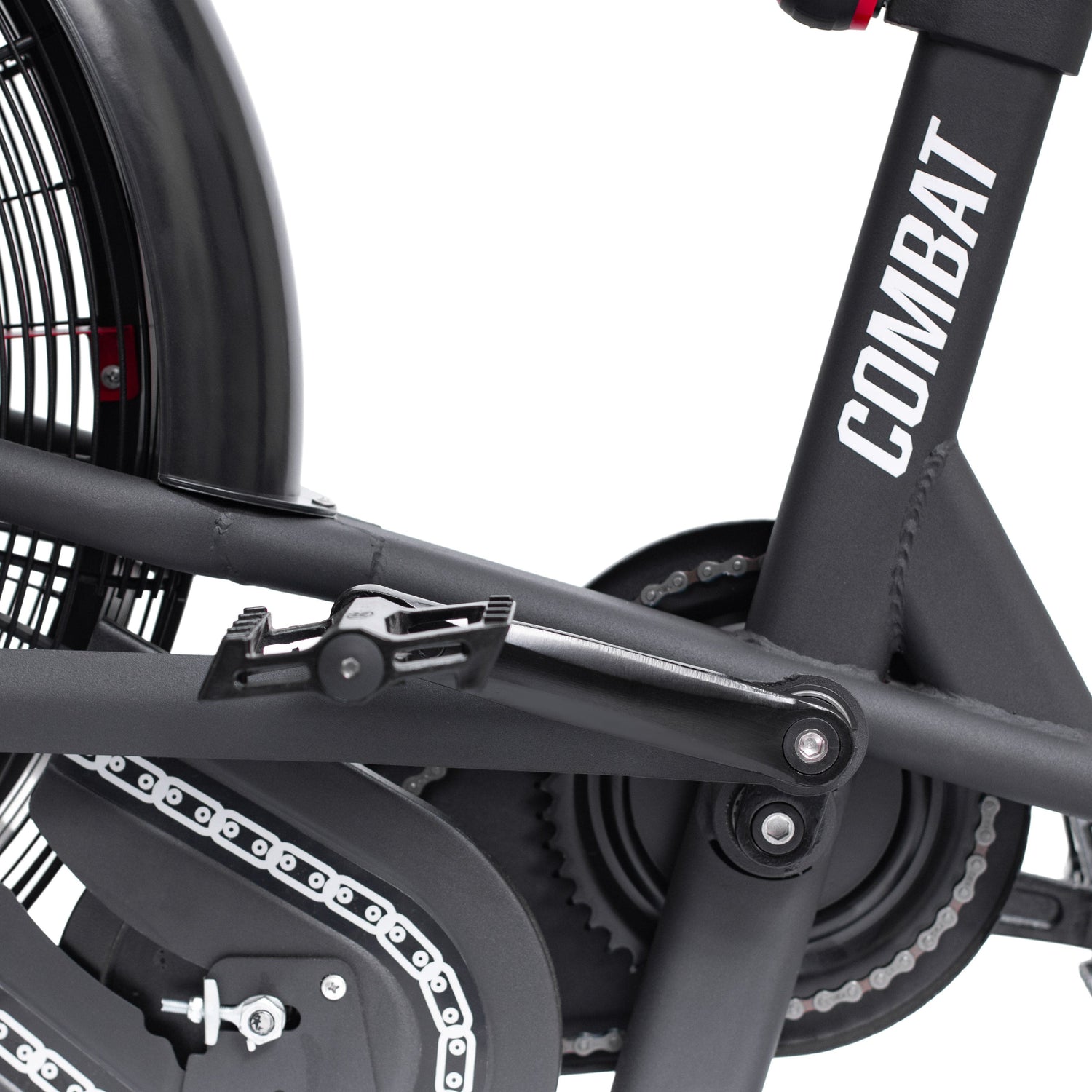 ECHO Air Bike IRONSIDE CombatBICICLETAIRONSIDE