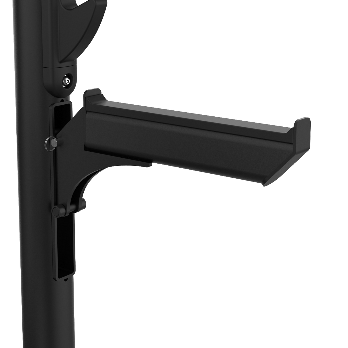 Press Banca Inclinada Olímpica IRONSIDE Luxe