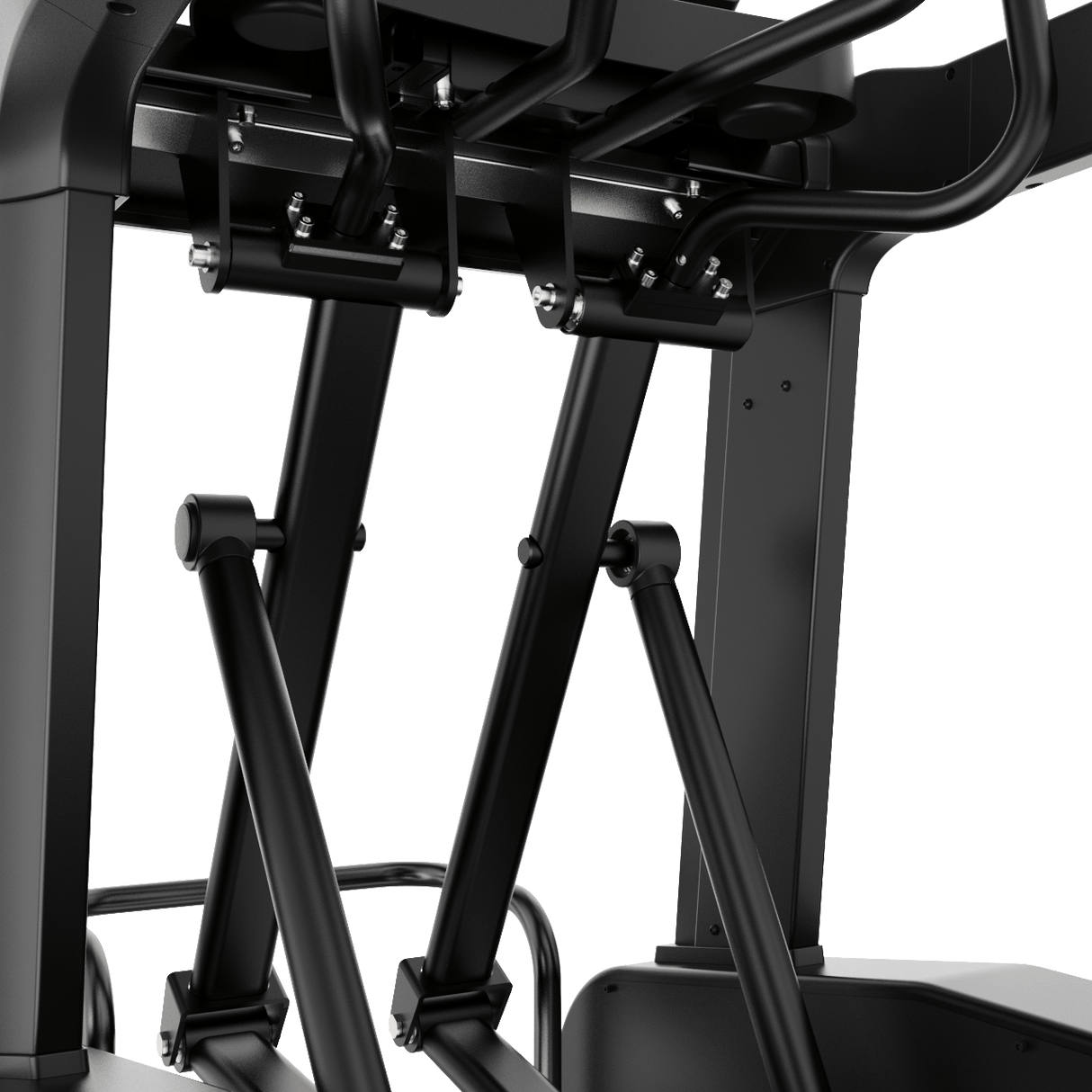 Elíptica IRONSIDE Luxe