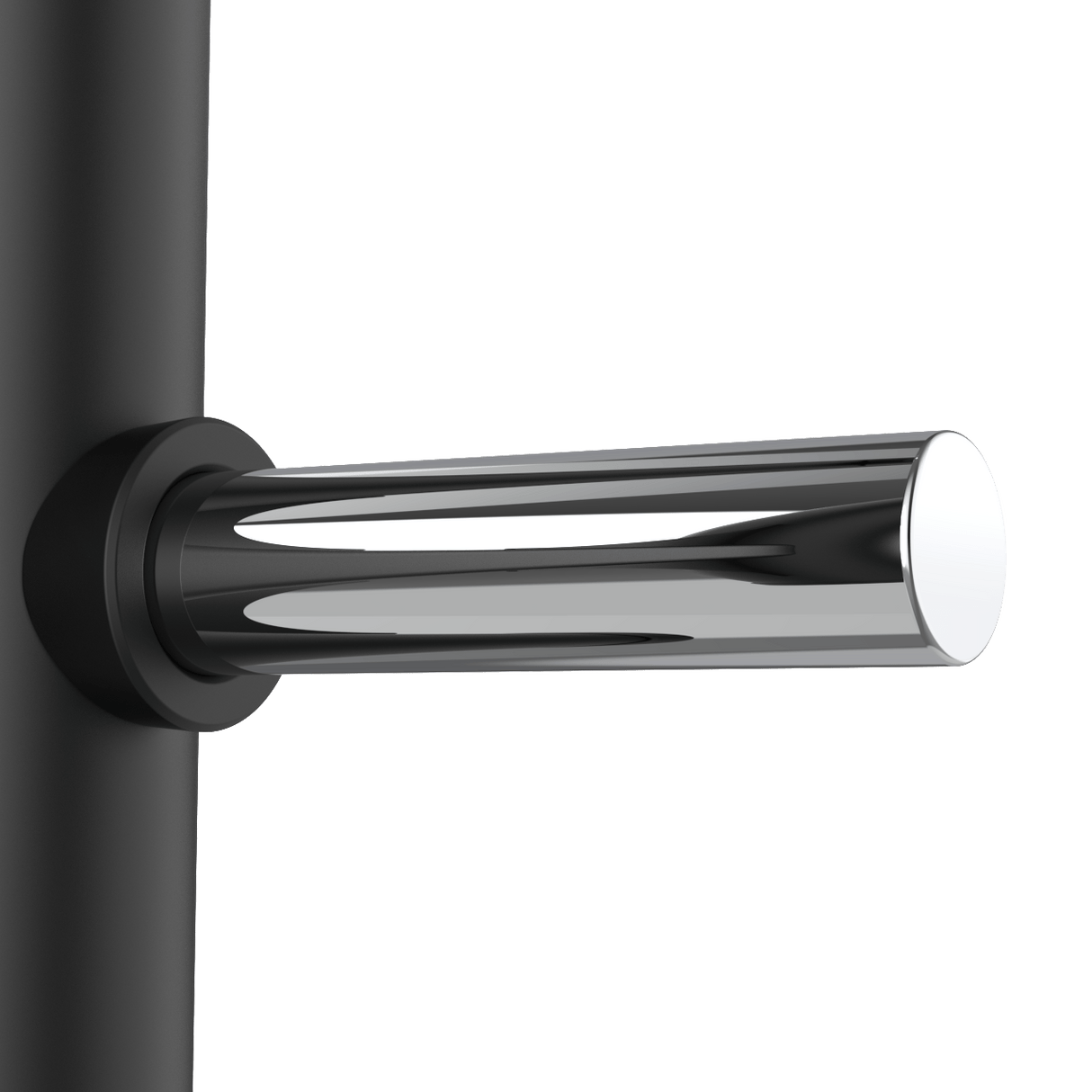 Press Banca Plana Olímpica IRONSIDE Luxe