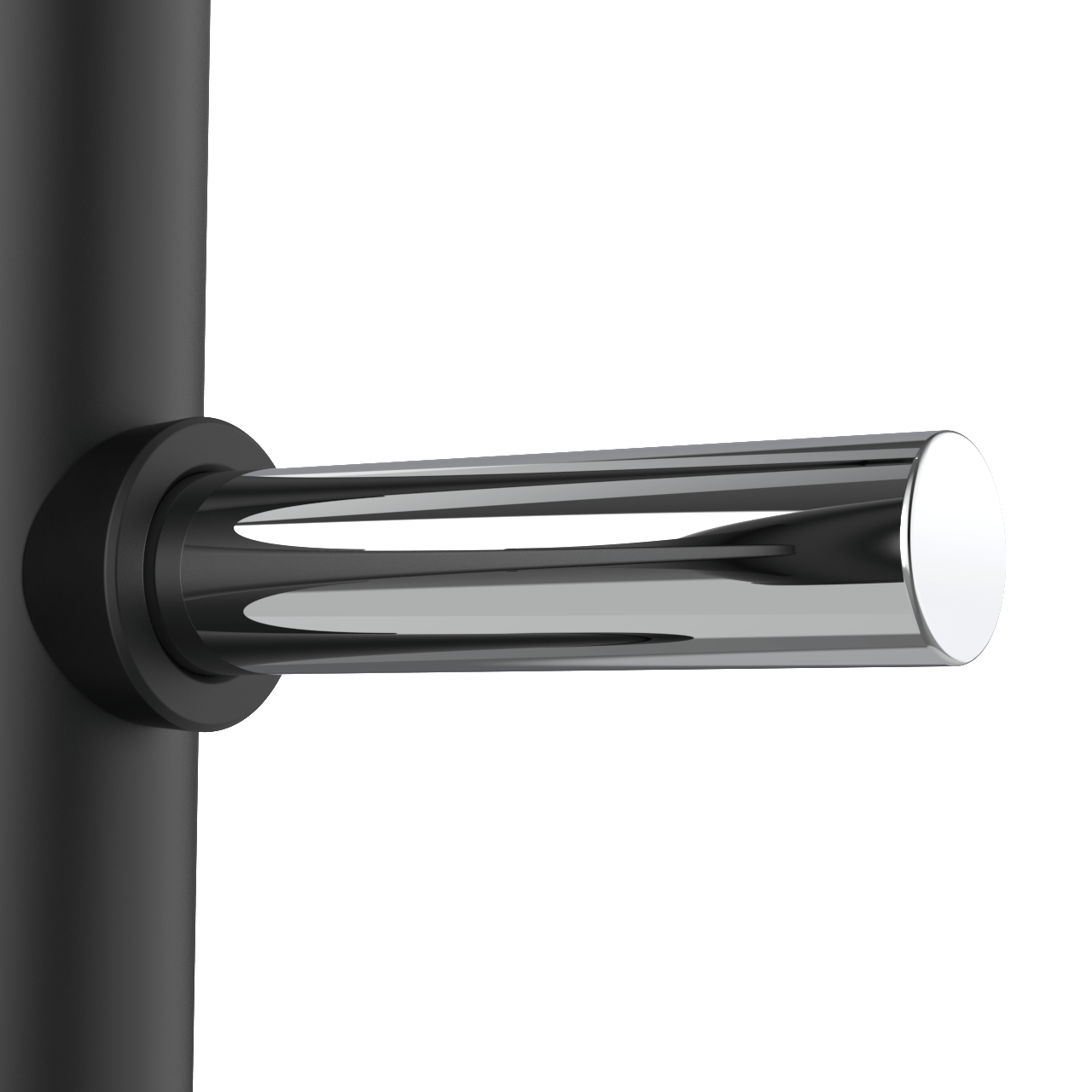 Press Banca Plana Olímpica IRONSIDE Luxe