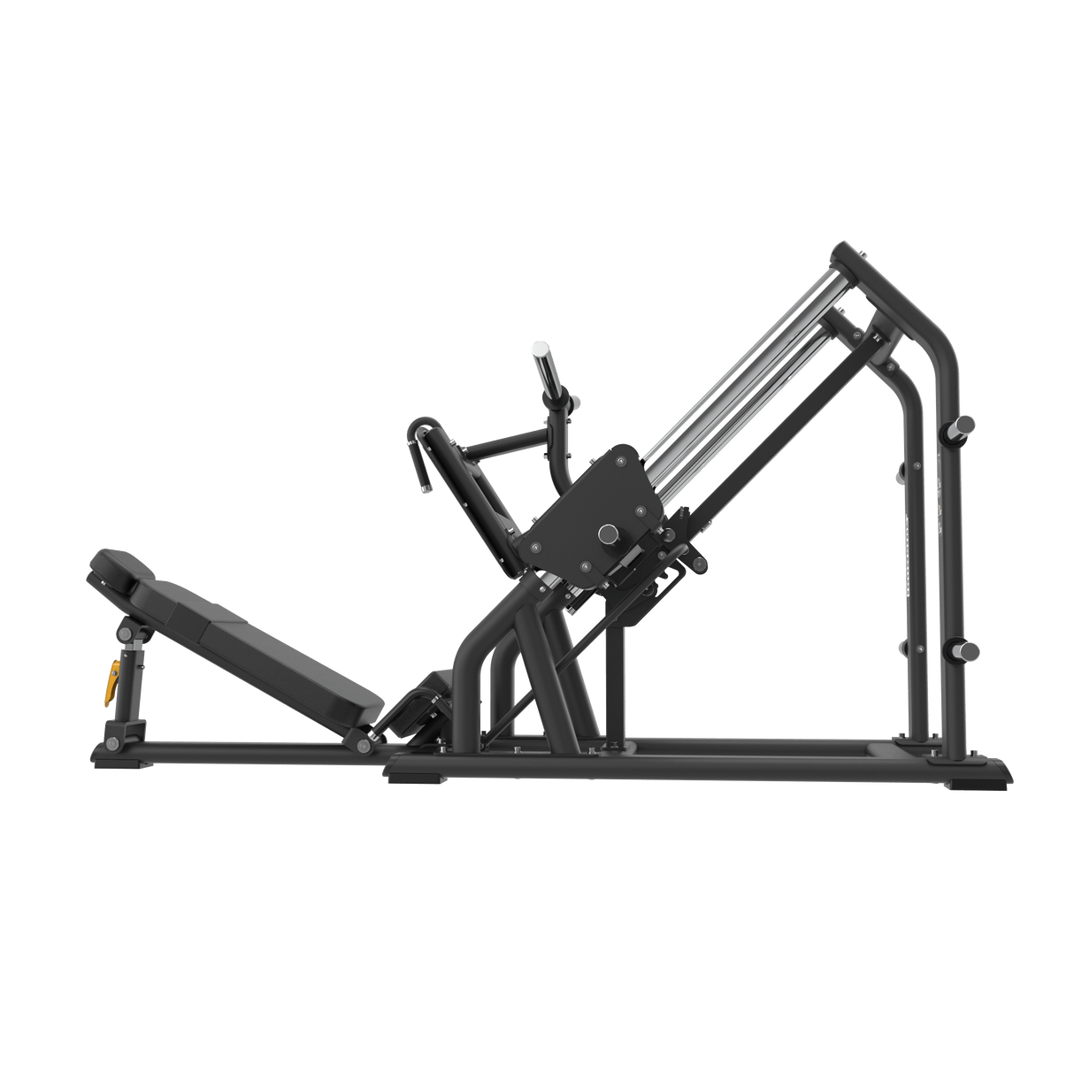 Linear Leg Press 45° Plate Loaded IRONSIDE Luxe