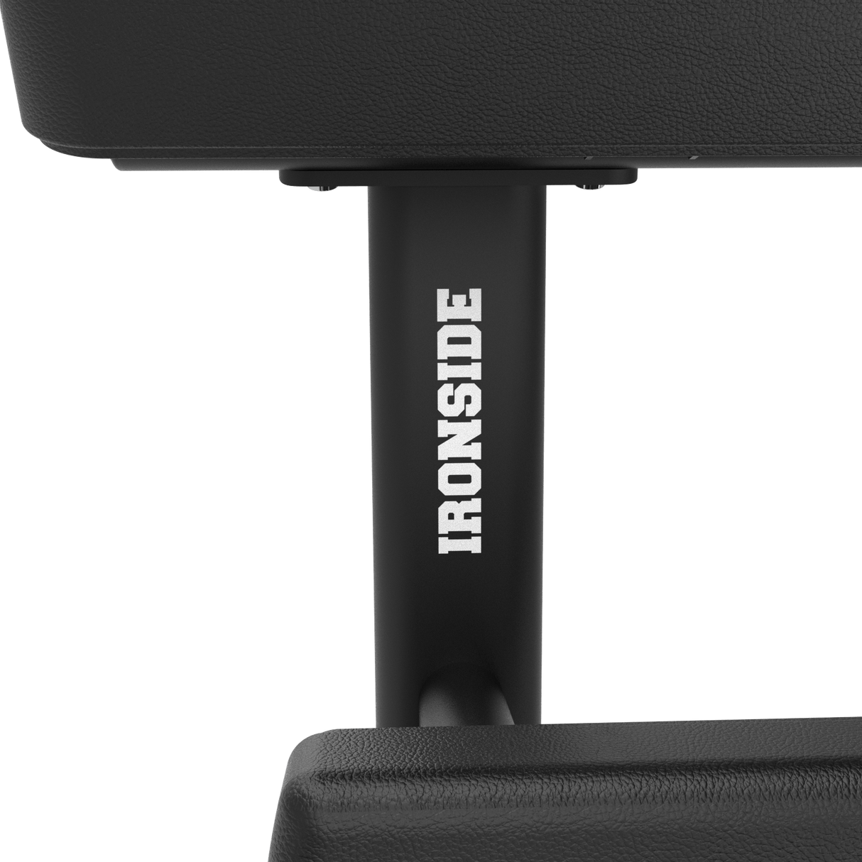 Standing Leg Curl Plate Loaded IRONSIDE Luxe