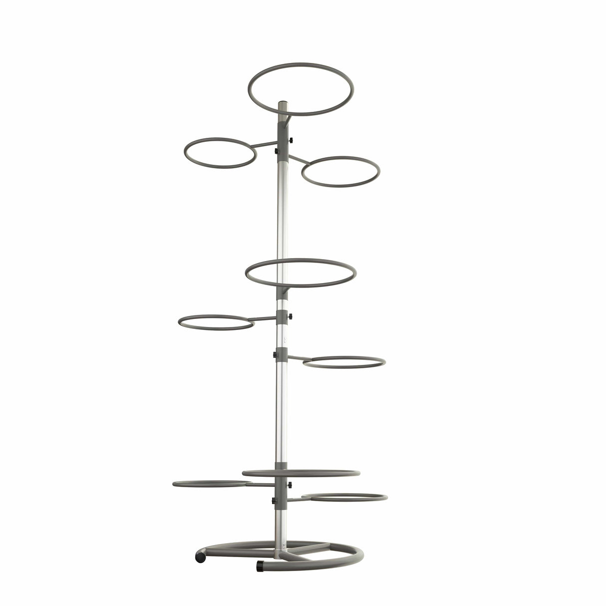 Soporte para 9 Balones IRONSIDE