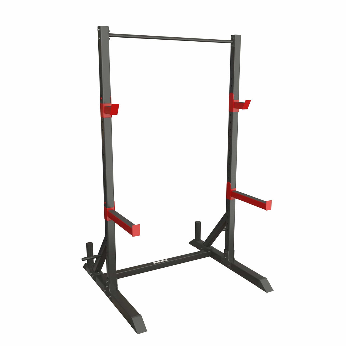 Half Rack 50x50mm IRONSIDE