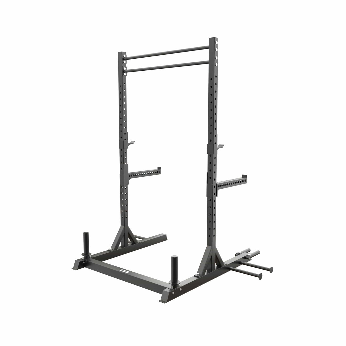 Half Rack 75x75mm IRONSIDE