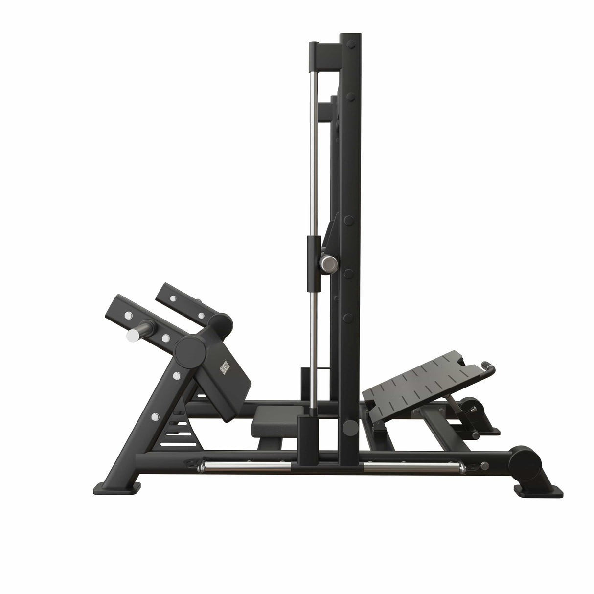 Hip Thrust Plate Loaded IRONSIDE Elite
