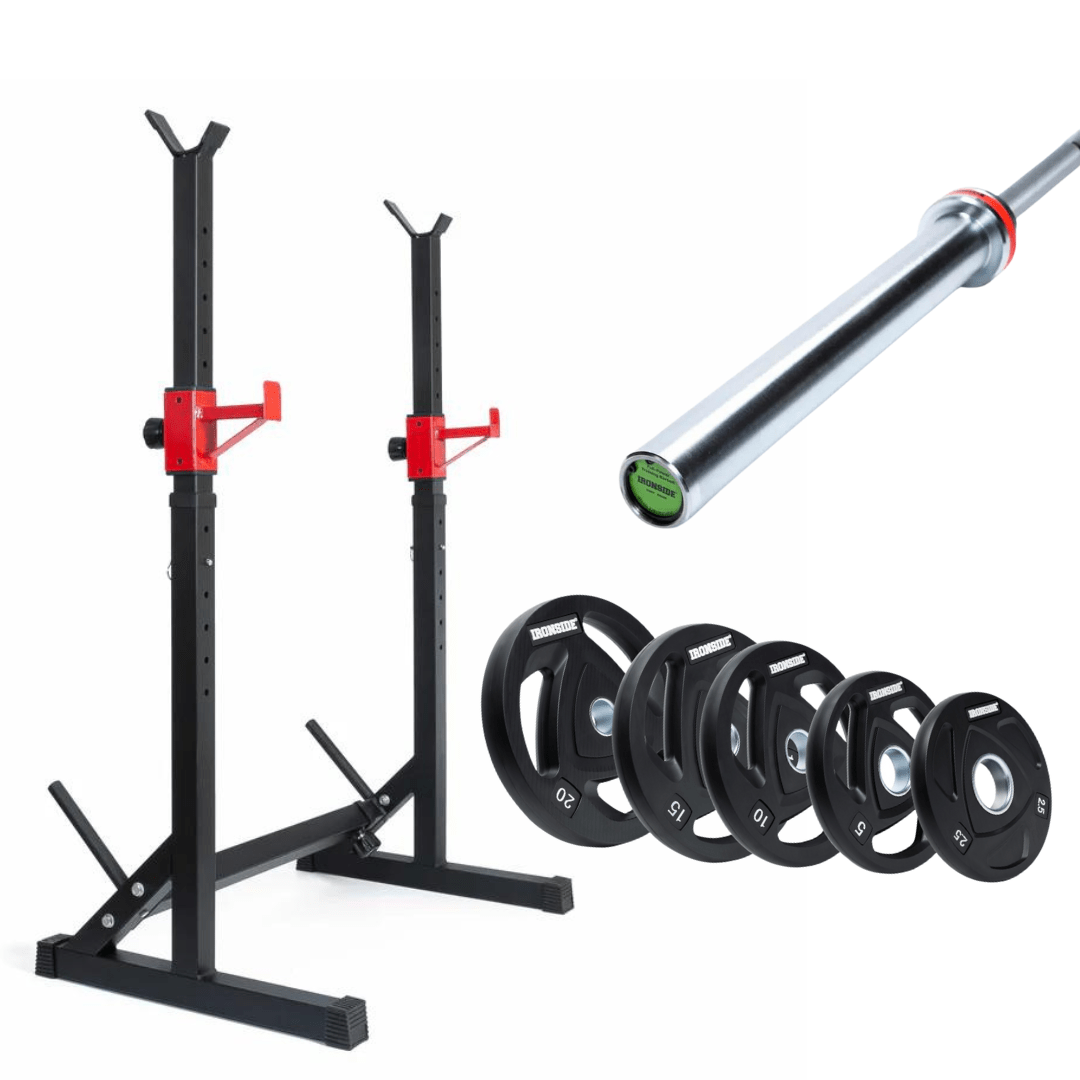 Home Gym LITE IRONSIDE
