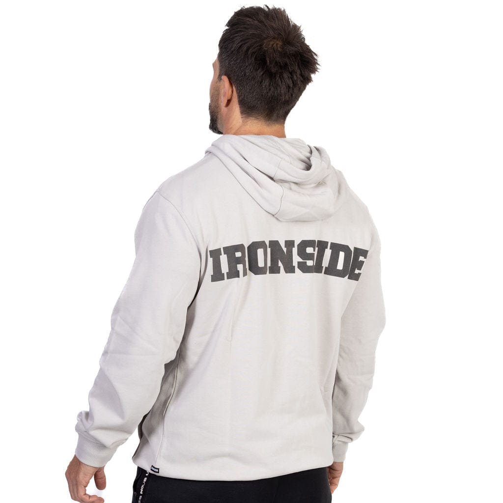 Sudadera Deportiva con Gorro para Hombre Edición Limitada IRONSIDE
