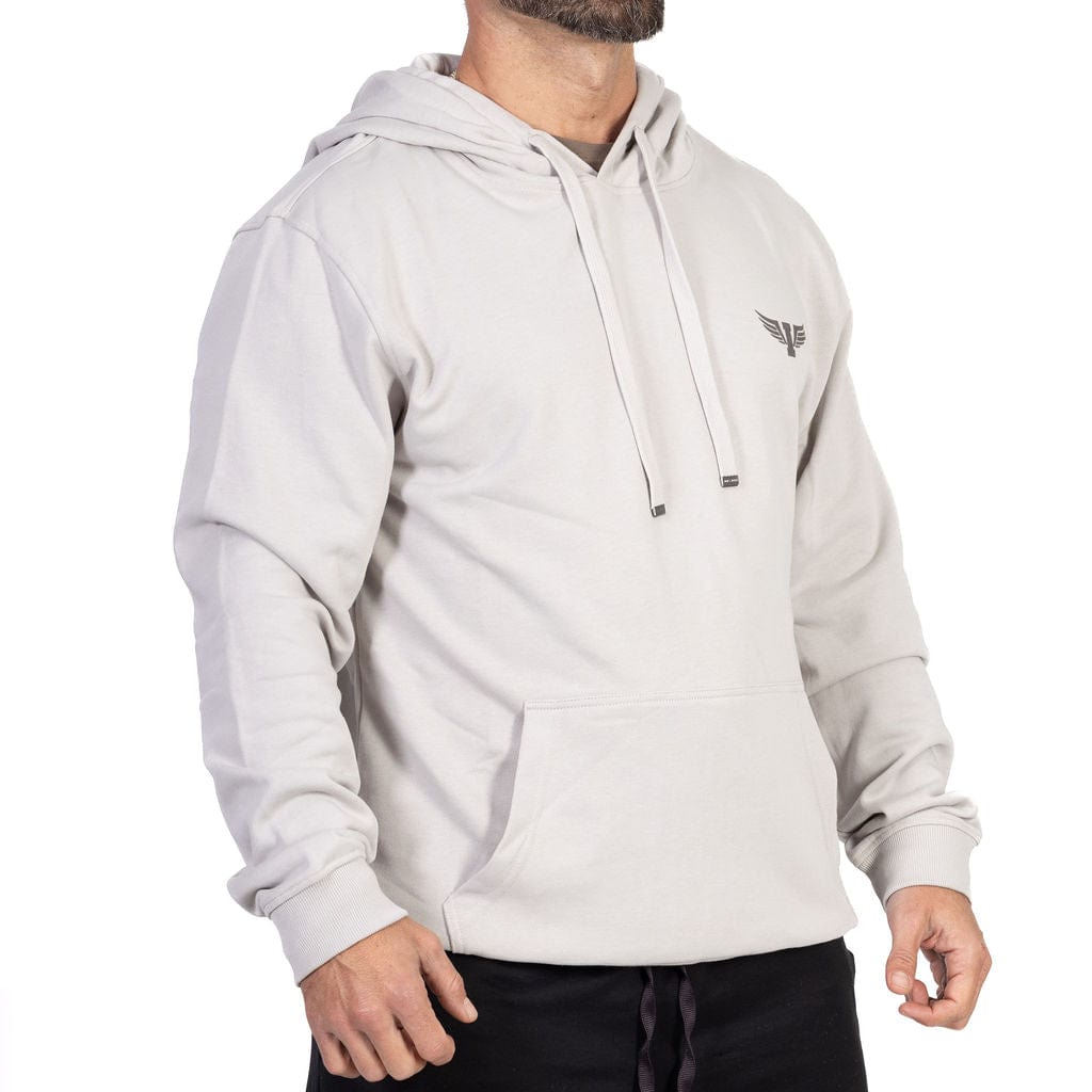 Sudadera Deportiva con Gorro para Hombre Edición Limitada IRONSIDE