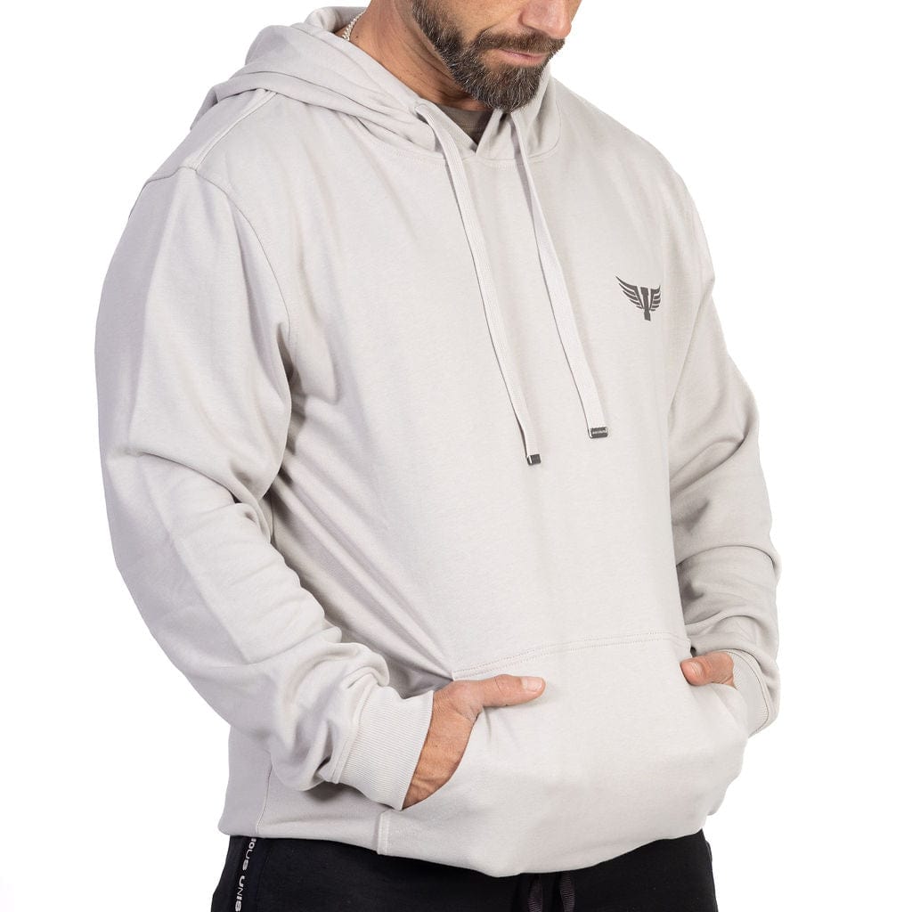 Sudadera Deportiva con Gorro para Hombre Edición Limitada IRONSIDE