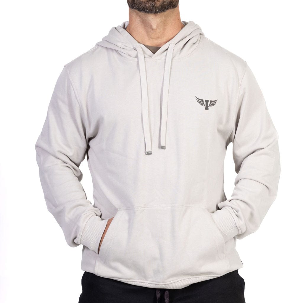 Sudadera Deportiva con Gorro para Hombre Edición Limitada IRONSIDE