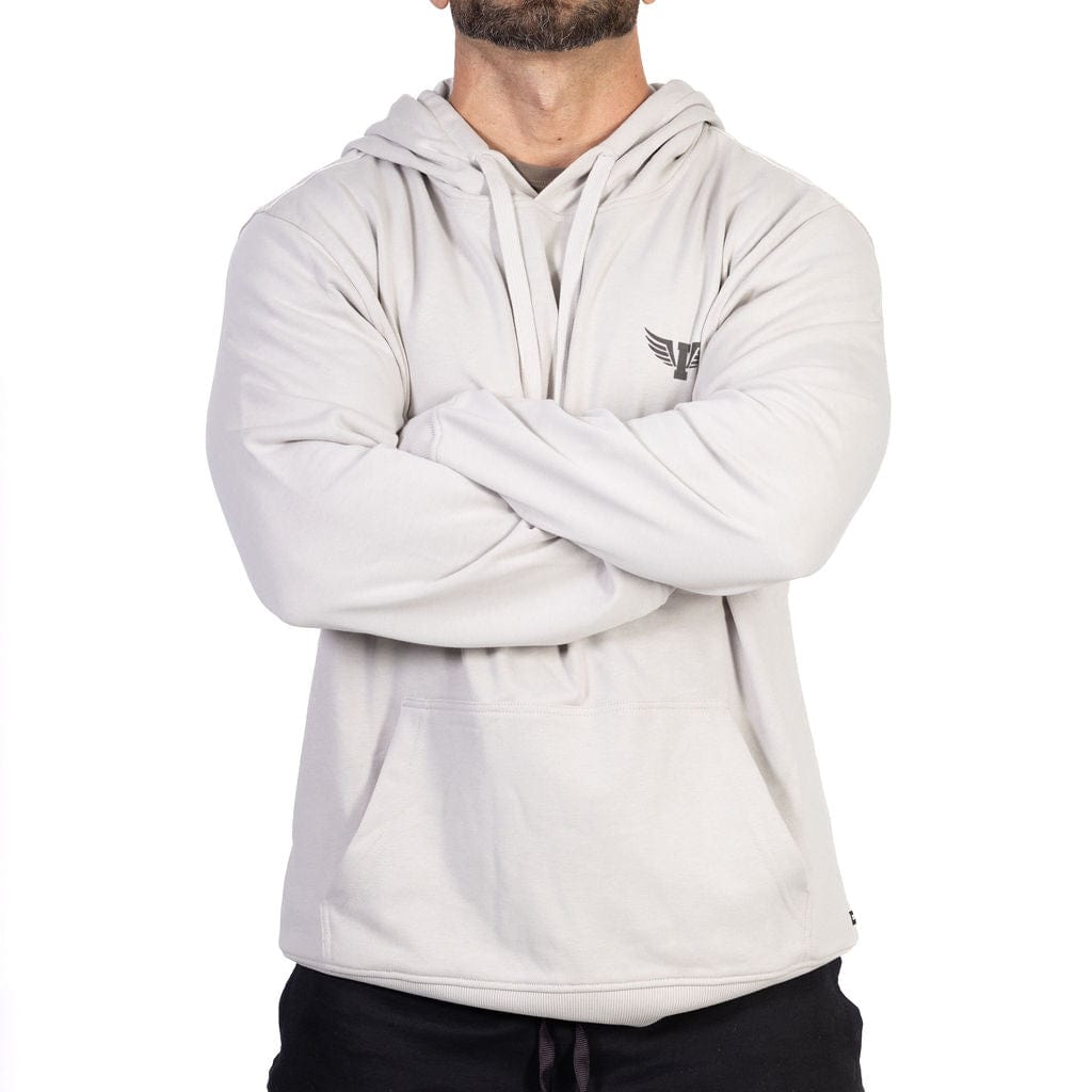 Sudadera Deportiva con Gorro para Hombre Edición Limitada IRONSIDE