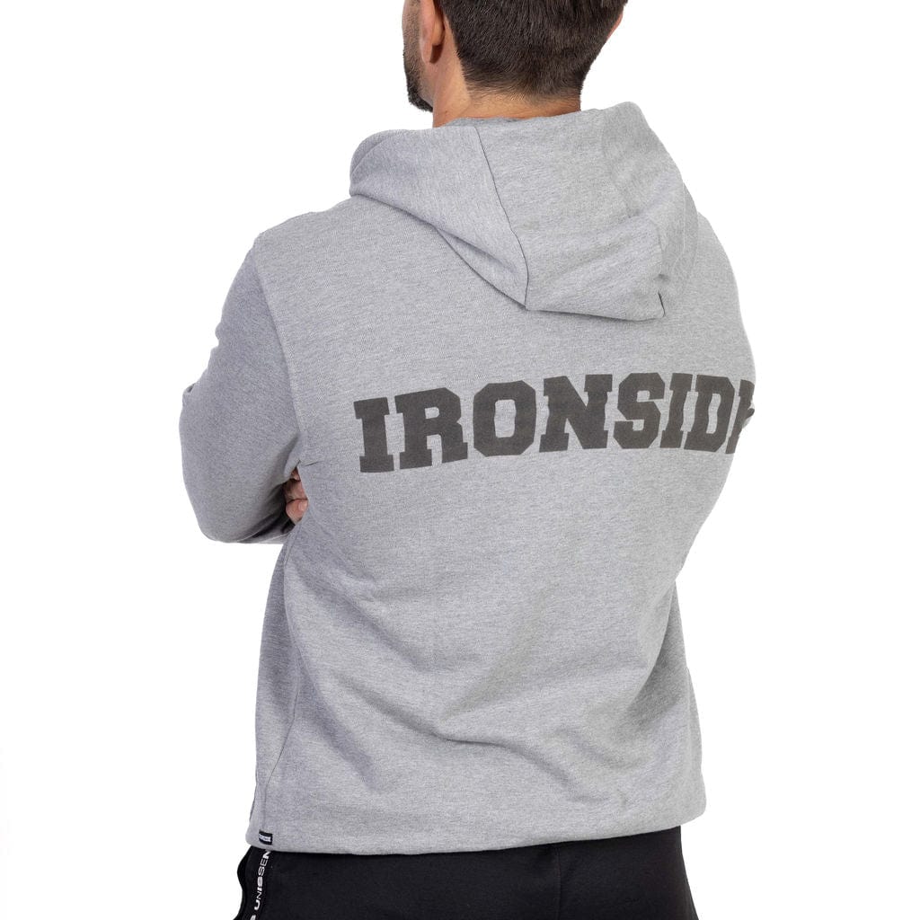 Sudadera Deportiva con Gorro para Hombre Edición Limitada IRONSIDE