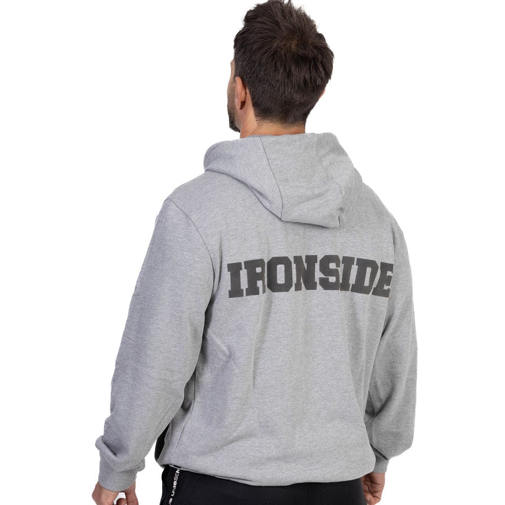 Sudadera Deportiva con Gorro para Hombre Edición Limitada IRONSIDE