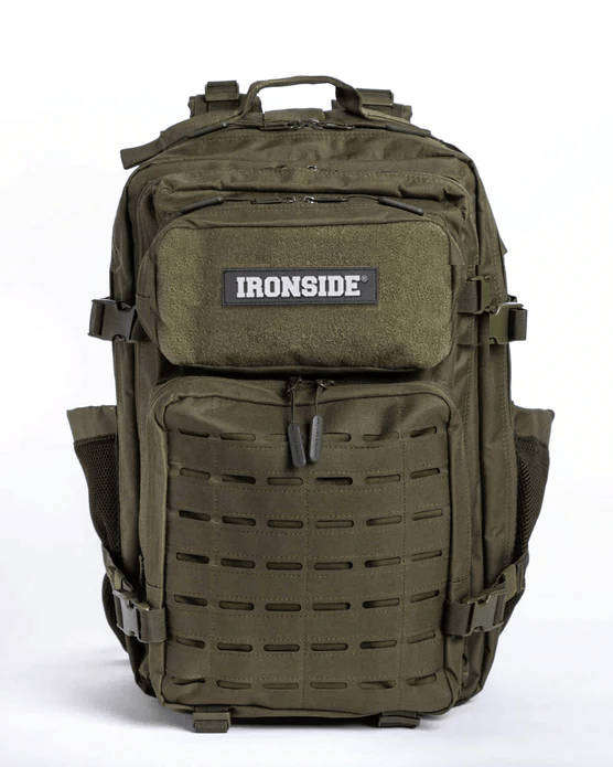 Mochila 25 LT IRONSIDE
