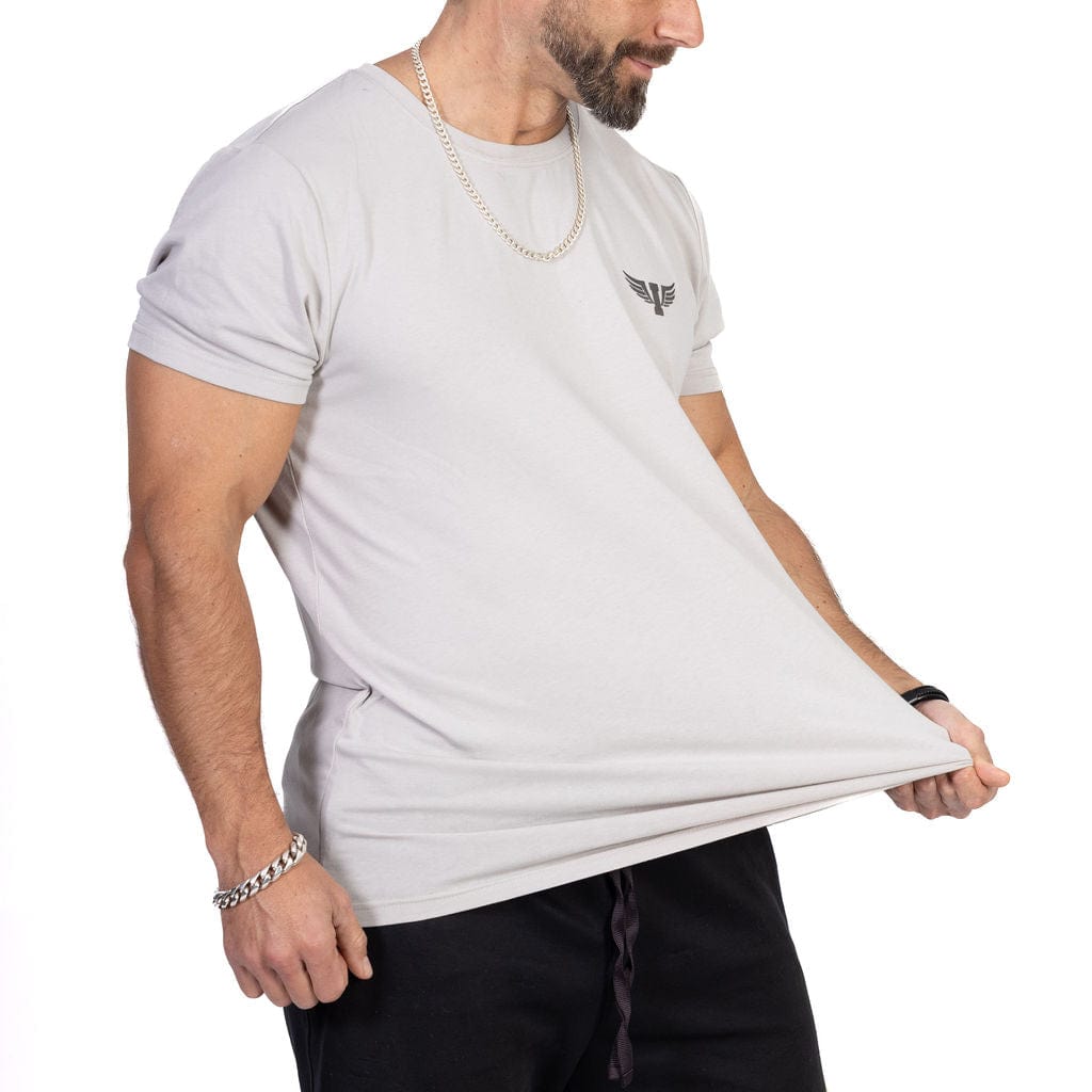 Playera Deportiva Manga Corta para Hombre Edición Limitada IRONSIDE