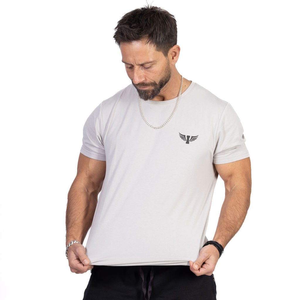 Playera Deportiva Manga Corta para Hombre Edición Limitada IRONSIDE