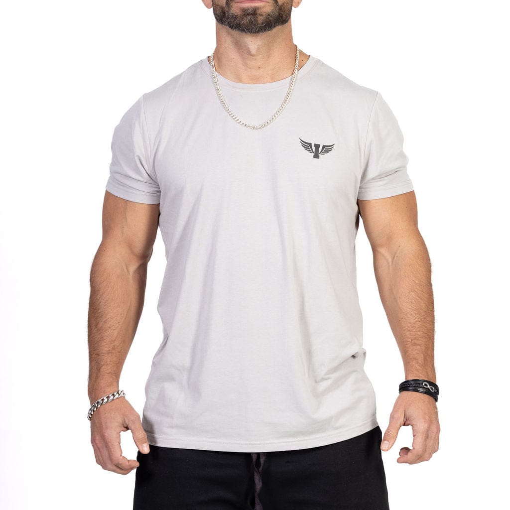 Playera Deportiva Manga Corta para Hombre Edición Limitada IRONSIDE