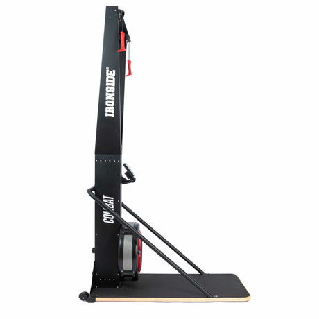 Ski Erg CombatMAQUINASIRONSIDEColor: Negro