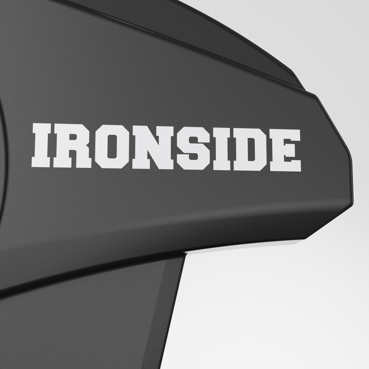 Bicicleta de Spinning IRONSIDE Luxe