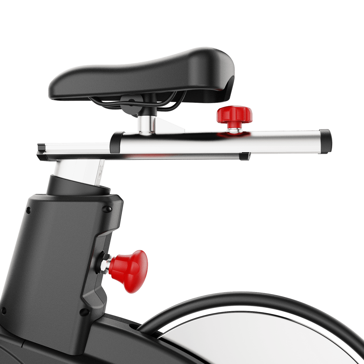 Bicicleta de Spinning IRONSIDE Luxe