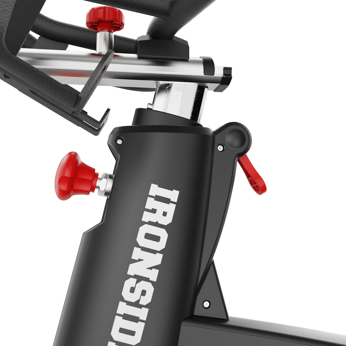 Bicicleta de Spinning IRONSIDE Luxe