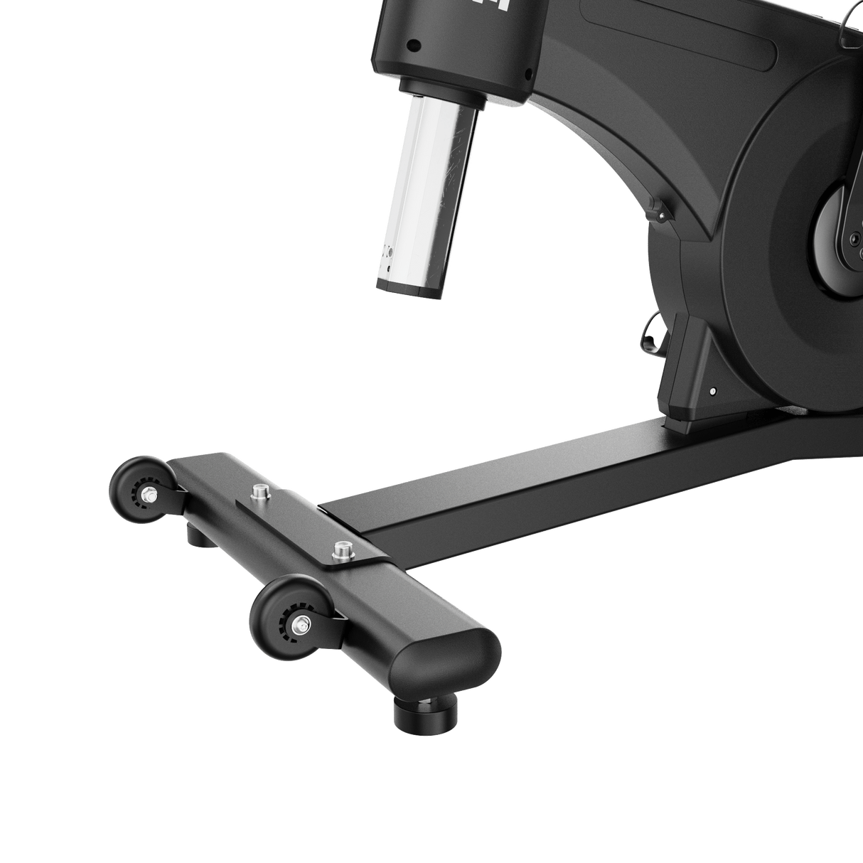 Bicicleta de Spinning IRONSIDE Luxe