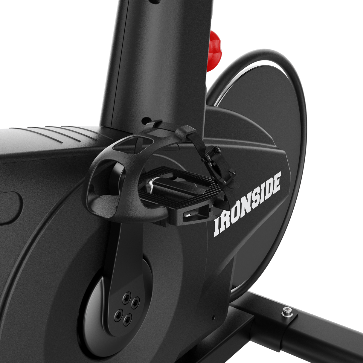 Bicicleta de Spinning IRONSIDE Luxe