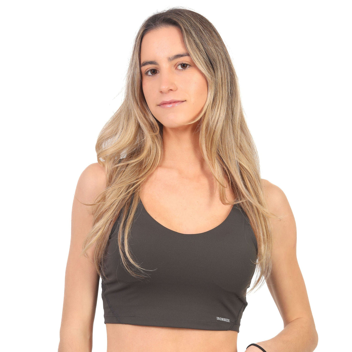 Top Deportivo para Mujer Edición Limitada IRONSIDE