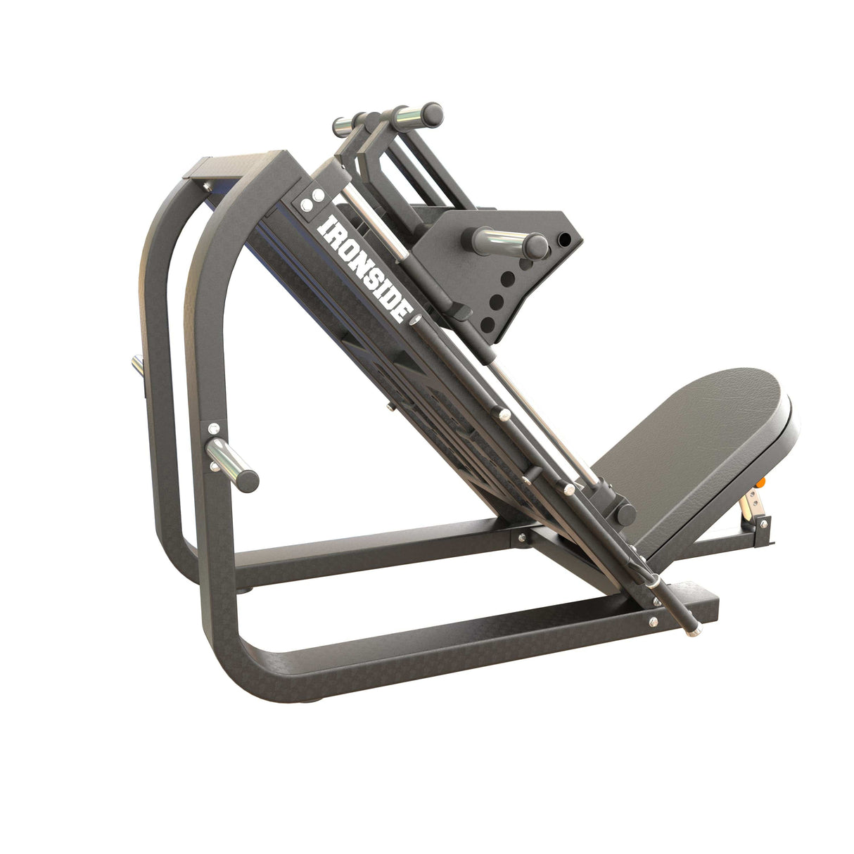 Unilateral Leg Press Machine IRONSIDE