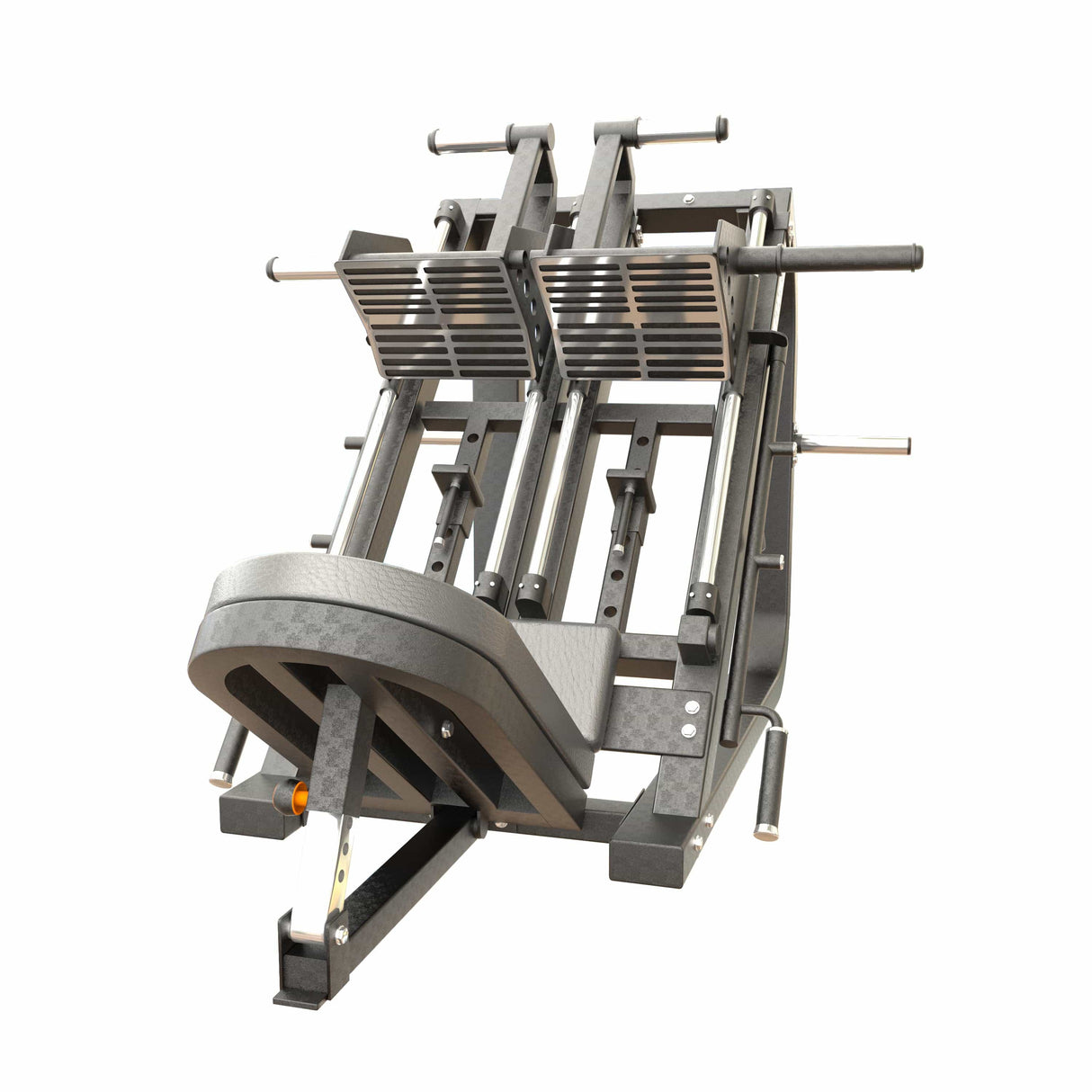 Unilateral Leg Press Machine IRONSIDE