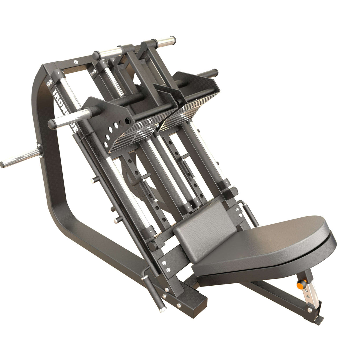 Unilateral Leg Press Machine IRONSIDE