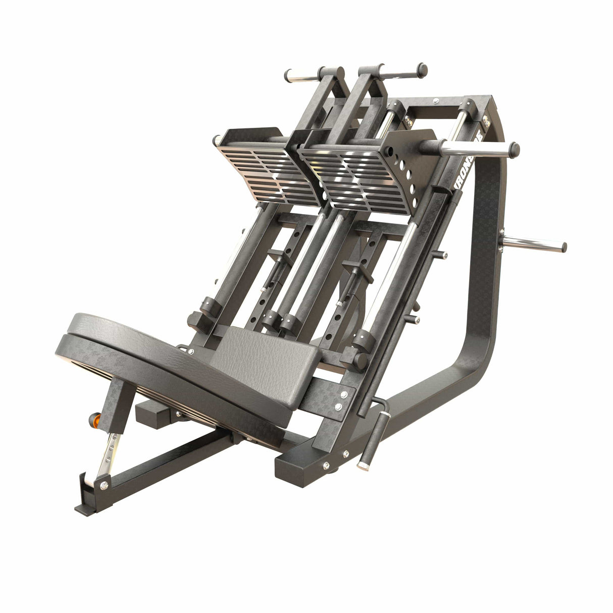 Unilateral Leg Press Machine IRONSIDE