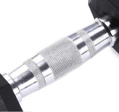 Mancuernas Hexagonales de 5 a 60 Lb (por pieza)MancuernasIRONSIDEPeso: 5 Lb (Unidad), 10 Lb (Unidad), 15 Lb (Unidad), 20 Lb (Unidad), 25 Lb (Unidad), 30 Lb (Unidad), 35 Lb (Unidad), 40 Lb (Unidad), 45 Lb (Unidad), 50 Lb (Unidad), 55 Lb (Unidad), 60 Lb (Un