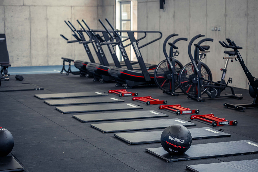 La industria de gimnasios en México para 2025: Proyecciones y recomendaciones clave