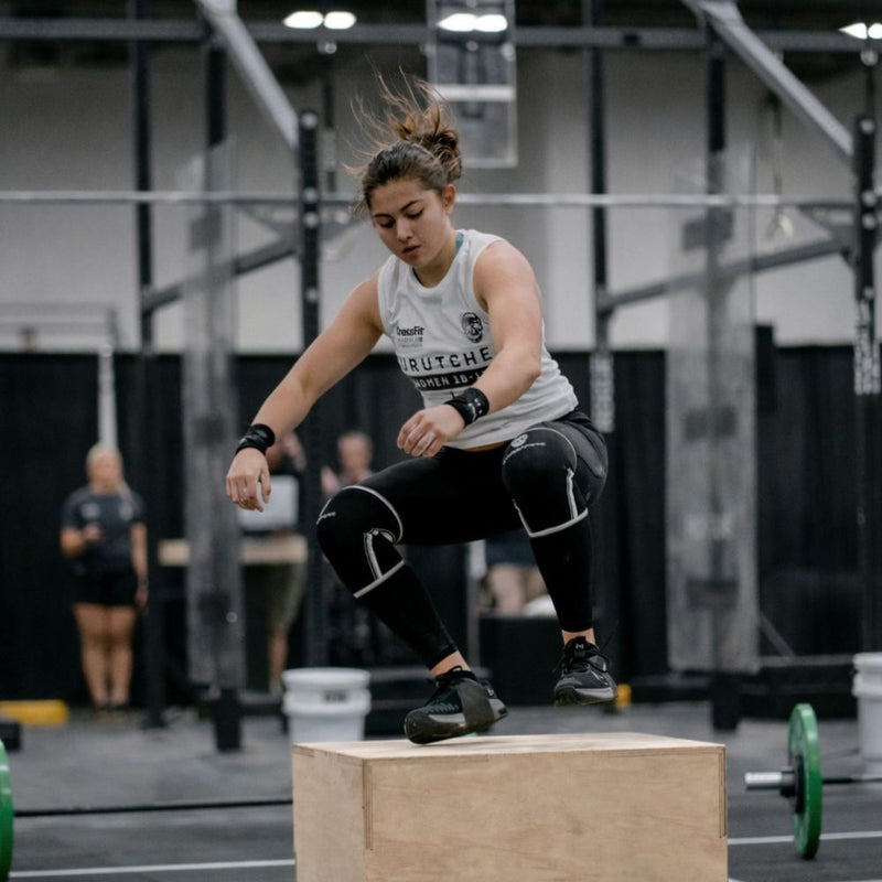 Cony Curutchet: CrossFit competitivo, preparación integral y el rol del equipamiento en el rendimiento