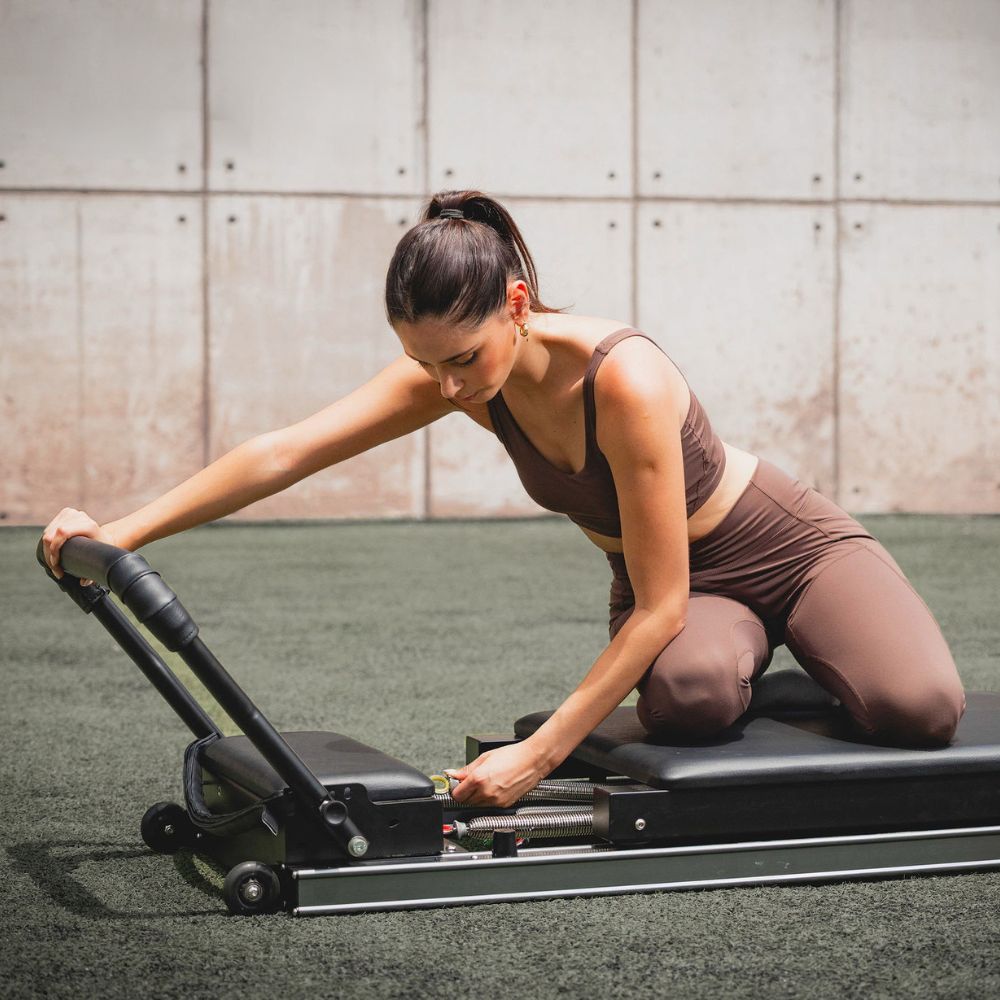 Pilates en 2026: más que una tendencia, un estándar